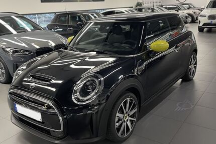 Mini Cooper SE 24.100 km 20.999 &euro; Breitbrunn 83254
