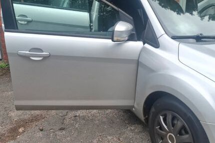 Ford Focus 170.000 km 3.450 &euro; Hamburg 22149