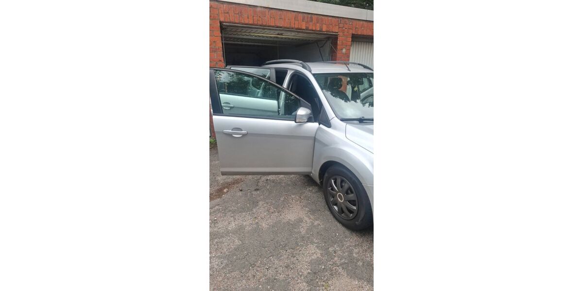 Ford Focus 170.000 km 3.450 &euro; Hamburg 22149