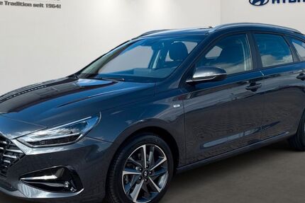 Hyundai i30 36.965 km 17.980 &euro; Werther 99735