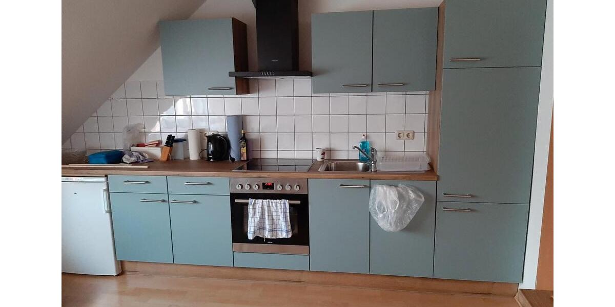Dachgeschoßwohnung Erkelenz - 3 Zimmer, 76 m&sup2;, 460&euro; | Angebot:26408141