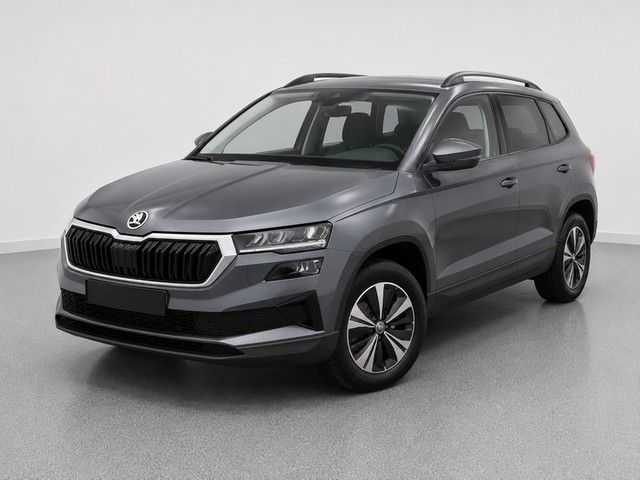 Skoda Karoq 49.397 km 25.907 &euro; Cuxhaven 27472