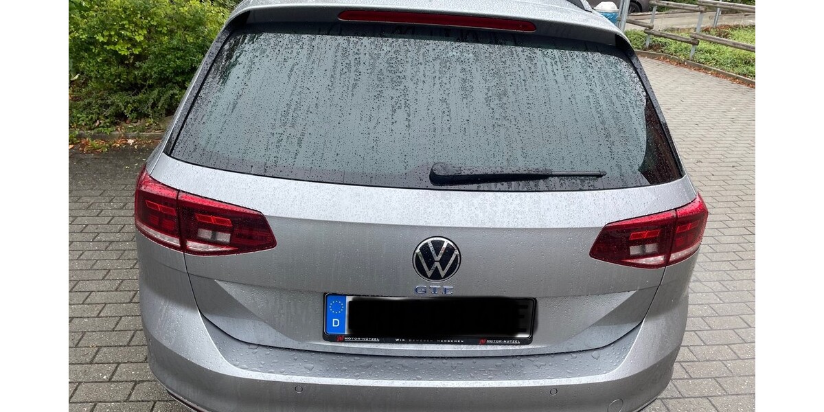 VW Passat Variant 79.500 km 26.500 € Heroldsberg 90562