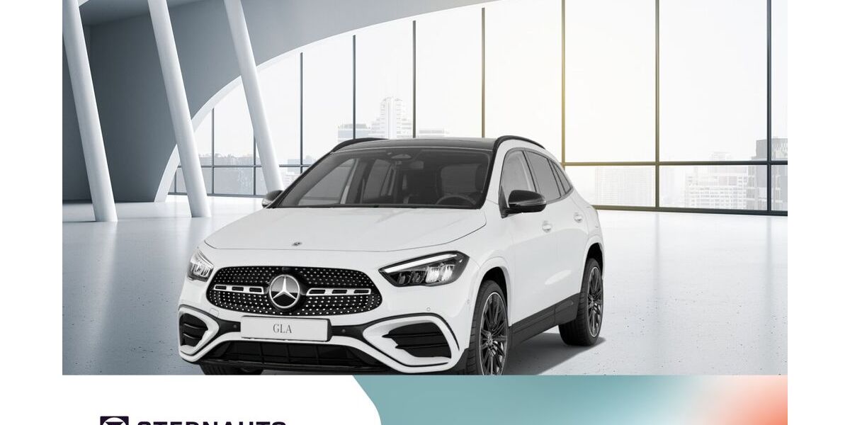 Mercedes-Benz GLA 200 10.688 km 42.980 &euro; Magdeburg 39130