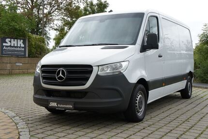 Mercedes-Benz Sprinter 87.476 km 22.900 € Gera 07551