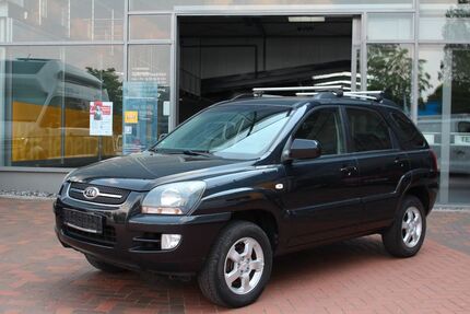 Kia Sportage 169.270 km 3.900 &euro; Mettingen 49497