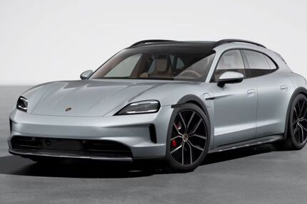 Porsche Taycan 22.640 km 93.800 &euro; Leipzig 04356