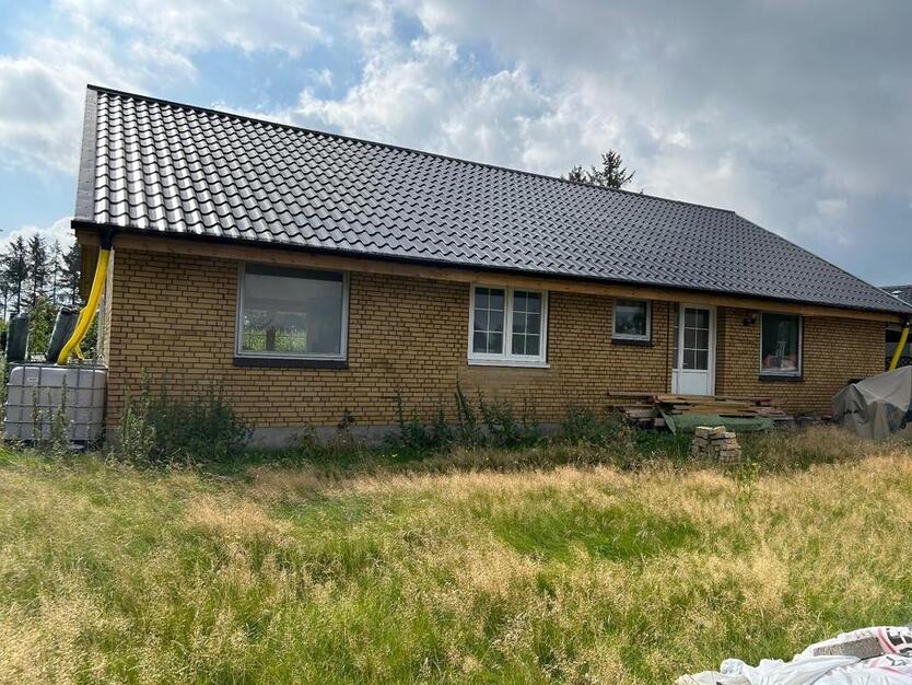 Haus in DK zu verkaufen.