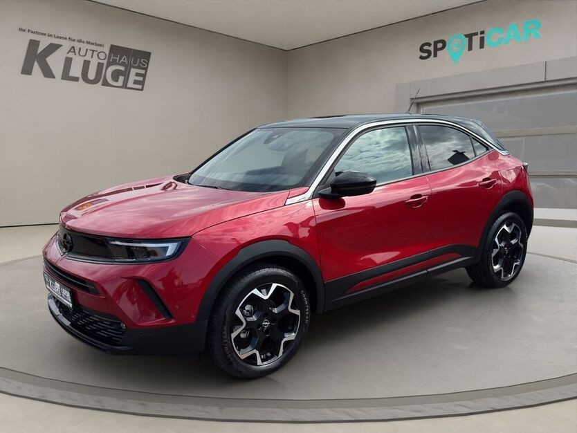 Mokka