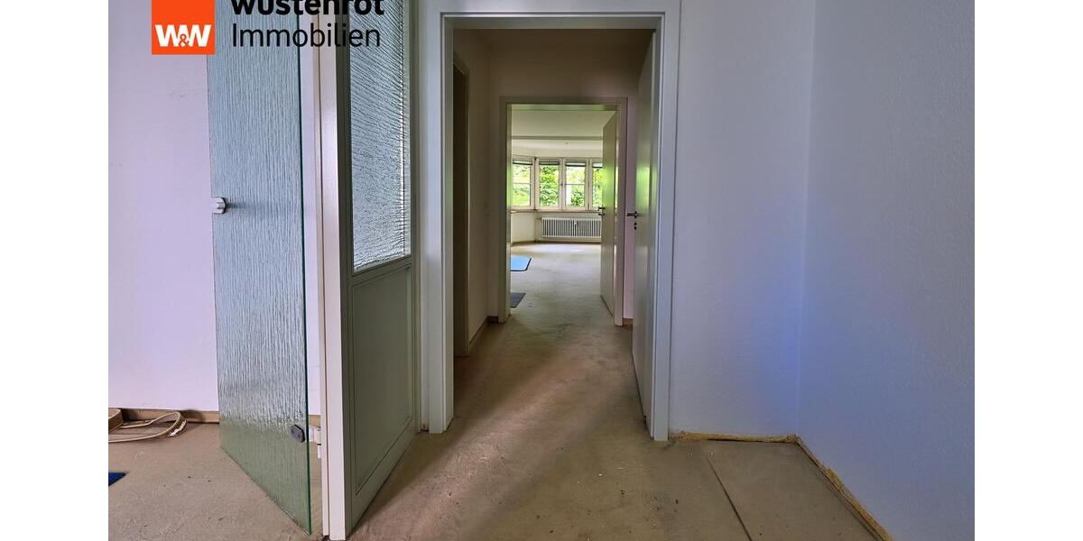 Gewerbeobjekt Weiden in der Oberpfalz - 950&euro; | Angebot:23058825