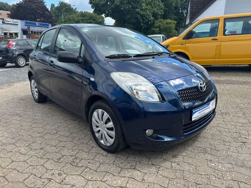 Yaris