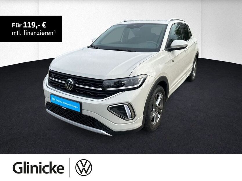 T-Cross
