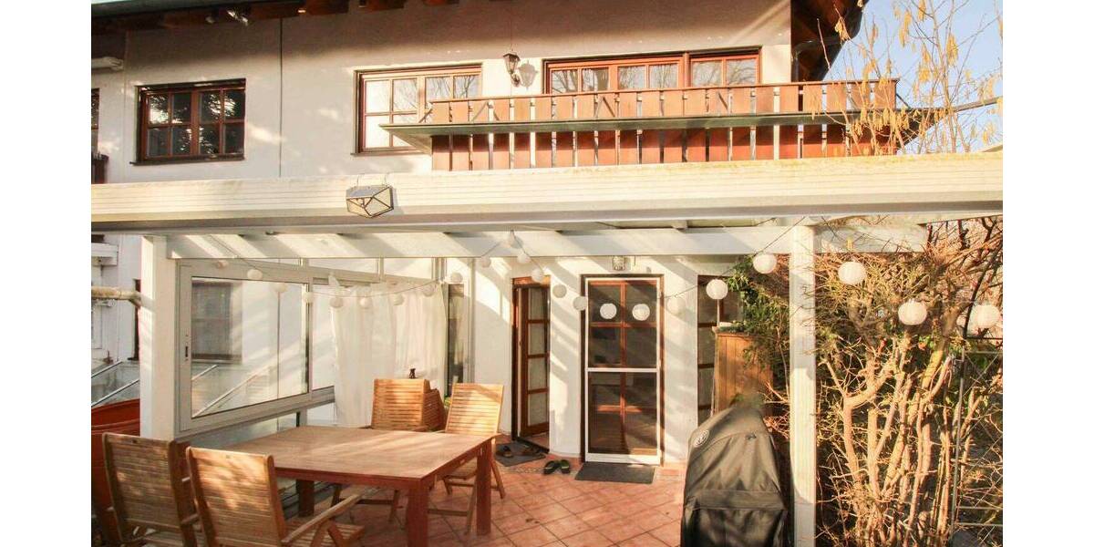 Etagenwohnung Grasbrunn Neukeferloh - 3 Zimmer, 120 m&sup2;, 725.000&euro; | Angebot:26887920