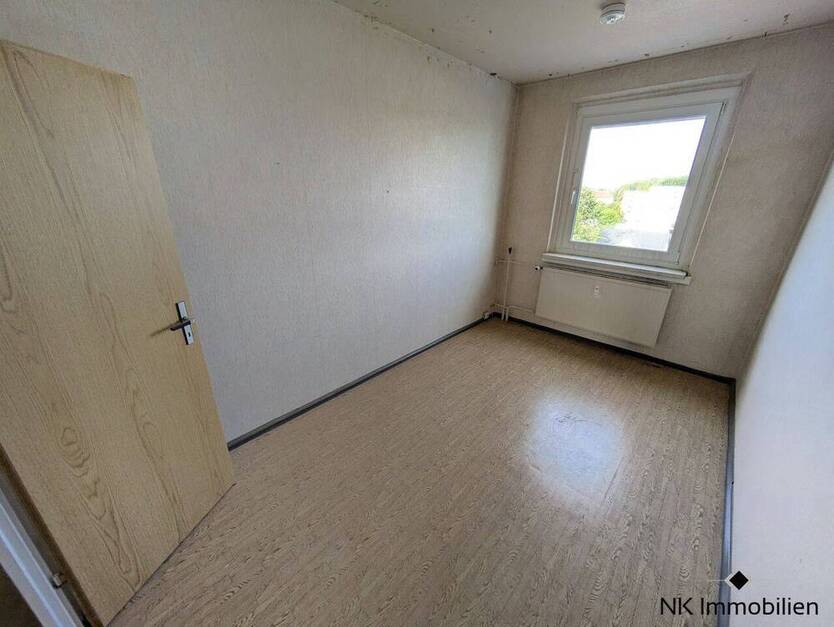 ++ individuelle Gestaltungsmöglichkeiten - 3-Raum Eigentumswohnung mit Balkon ++