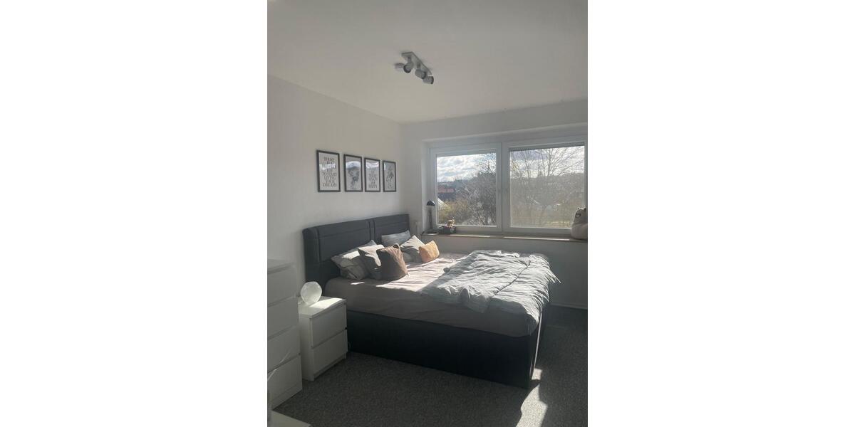 Einziehen und Wohlfühlen! 3 zimmer