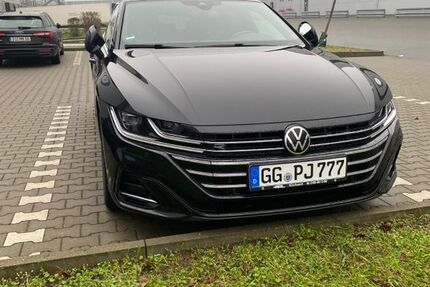 VW Arteon 63.000 km 27.700 &euro; Büttelborn 64572
