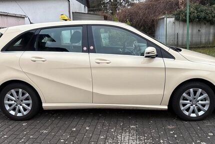 Mercedes-Benz B 180 223.900 km 5.000 &euro; Eisenberg 67304