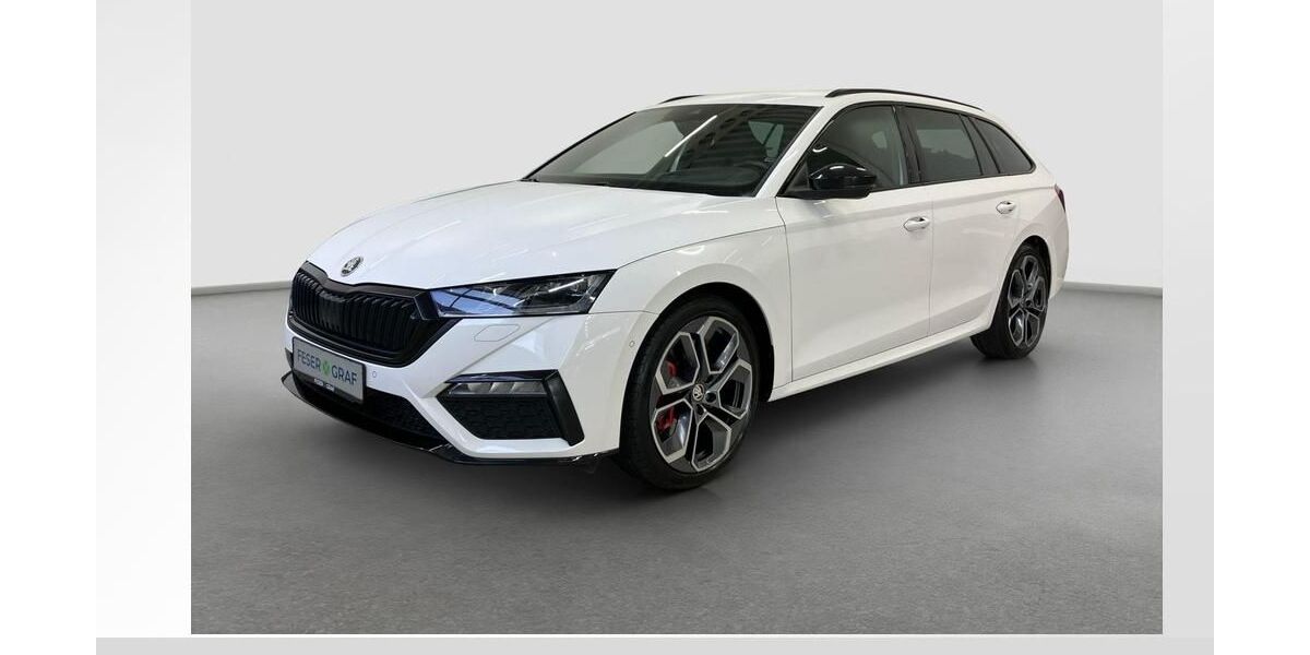 Skoda Octavia 53.950 km 29.980 &euro; Fürth 90763