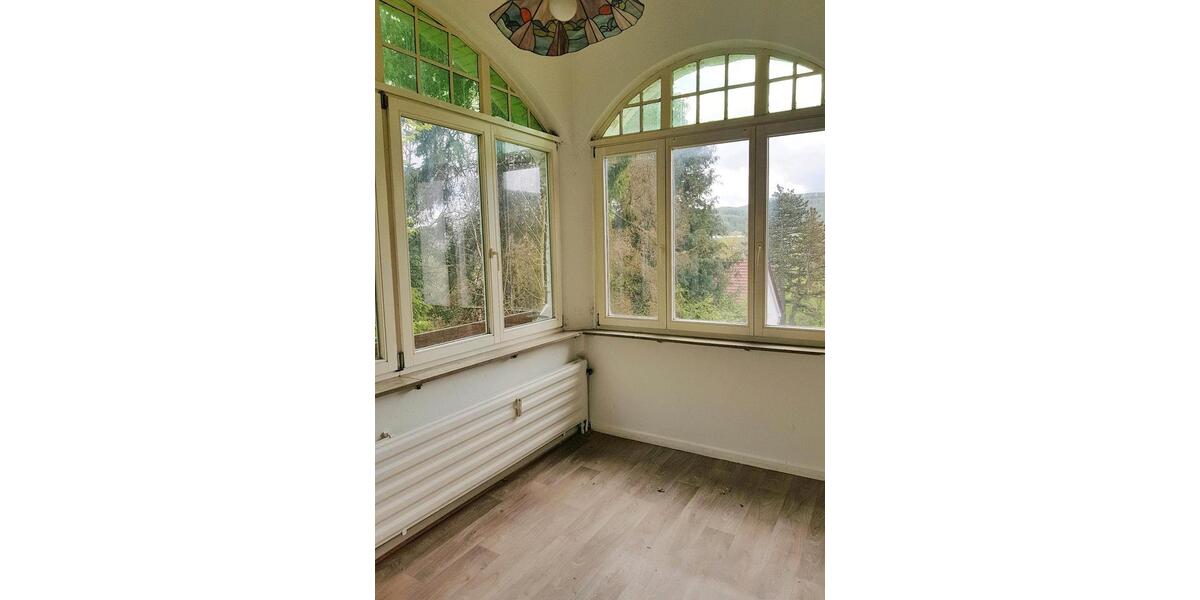Hochparterre Detmold Hiddesen - 3 Zimmer, 96 m&sup2;, 730&euro; | Angebot:26697846