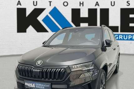 Skoda Karoq 125.592 km 23.990 &euro; Walsrode 29664