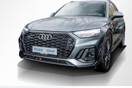 Audi Q5 88.600 km 37.990 &euro; Magdeburg 39126