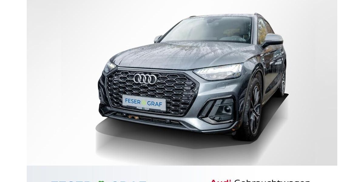 Audi Q5 88.600 km 37.990 &euro; Magdeburg 39126