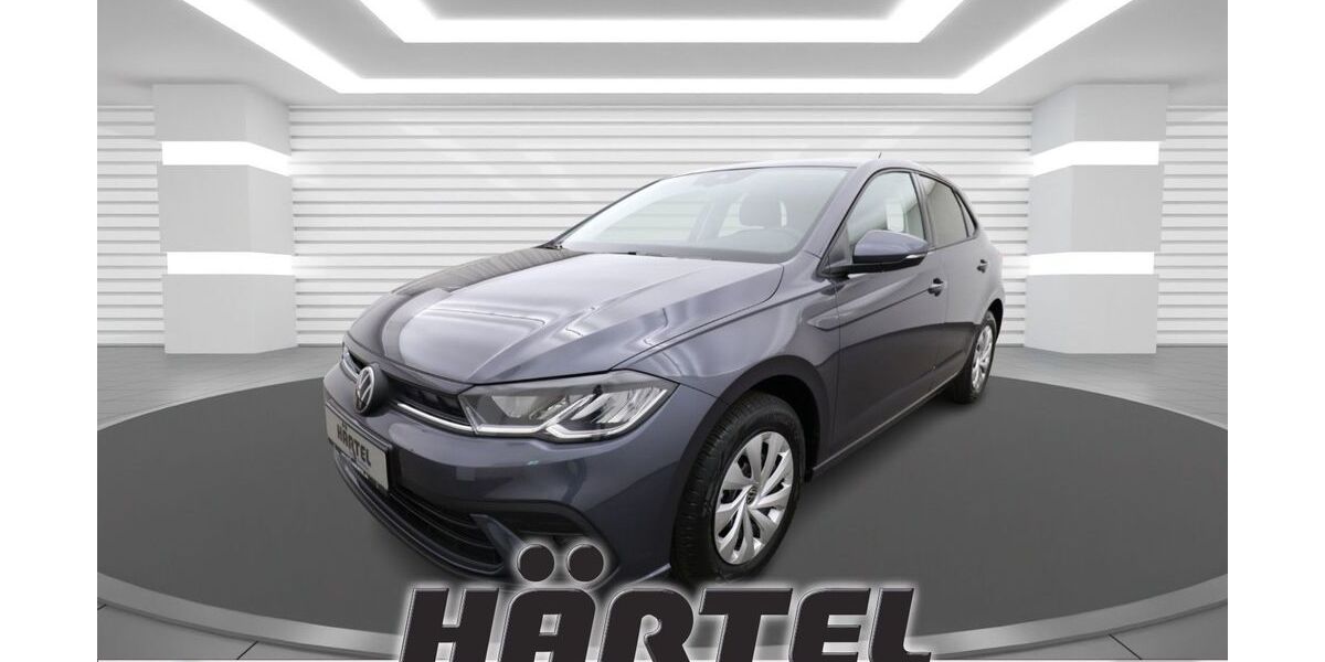 VW Polo 6.500 km 23.200 &euro; Osnabrück 49084