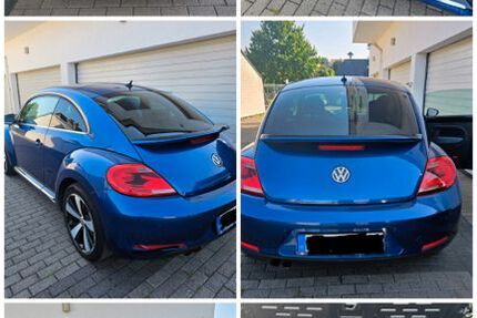 VW Beetle 120.011 km 7.900 &euro; Oestrich-Winkel 65375