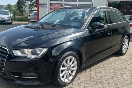 Audi A3 119.000 km 10.499 &euro; Barßel 26676