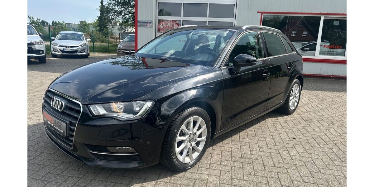 Audi A3 119.000 km 10.499 &euro; Barßel 26676