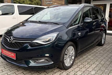 Opel Zafira 70.251 km 16.990 &euro; Wittenberg 06886