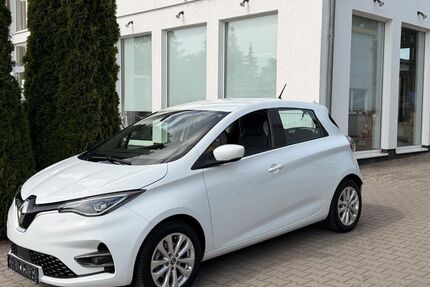 Renault ZOE 29.290 km 17.990 &euro; Borgsdorf 16556