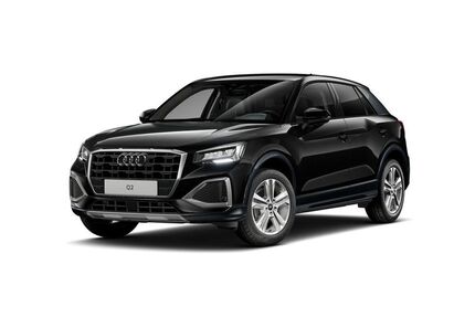 Audi Q2 8.208 km 30.950 &euro; Arnstadt 99310