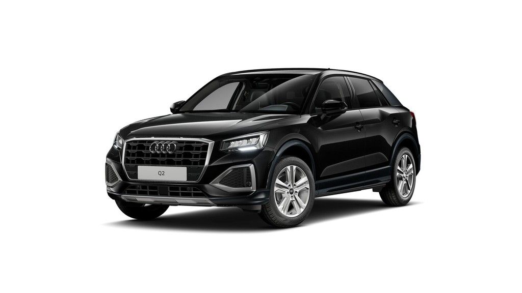 Audi Q2 8.208 km 30.950 &euro; Arnstadt 99310