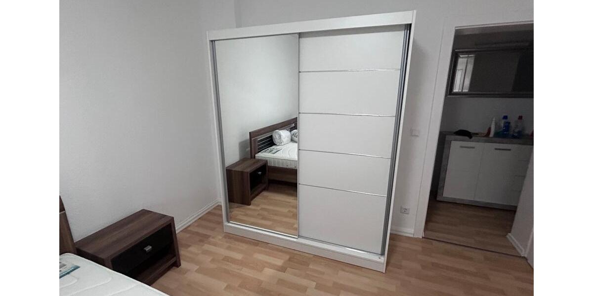 Erdgeschoßwohnung Düsseldorf Düsseltal - 2 Zimmer, 60 m&sup2;, 1.350&euro; | Angebot:25995550