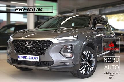 Hyundai SANTA FE 115.000 km 25.790 € Hennigsdorf bei Berlin 16761