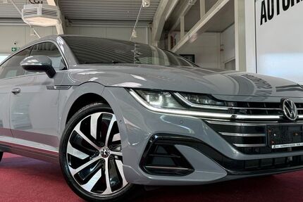 VW Arteon 147.000 km 24.980 &euro; Peine 31228