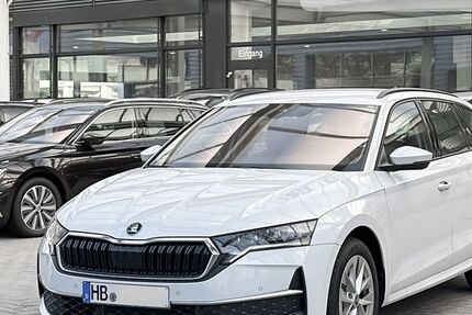 Skoda Octavia 6.689 km 33.790 € Bremerhaven 27576