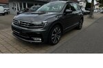 VW Tiguan R-Line BMT Start-Stopp 4Motion 173.000 km 19.990 € Neckarsulm 74172