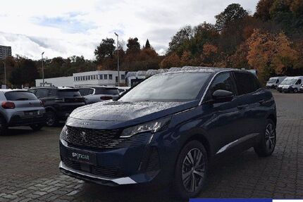 Peugeot 3008 15.820 km 19.990 &euro; Saarbrücken 66119