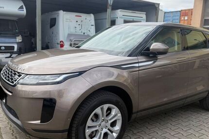 Land Rover Range Rover Evoque 99.000 km 22.990 &euro; Frankfurt am Main 65933