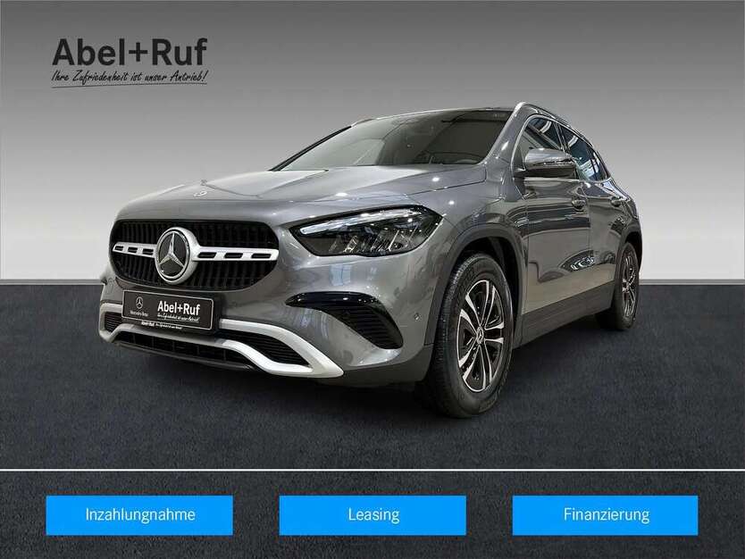 GLA 200