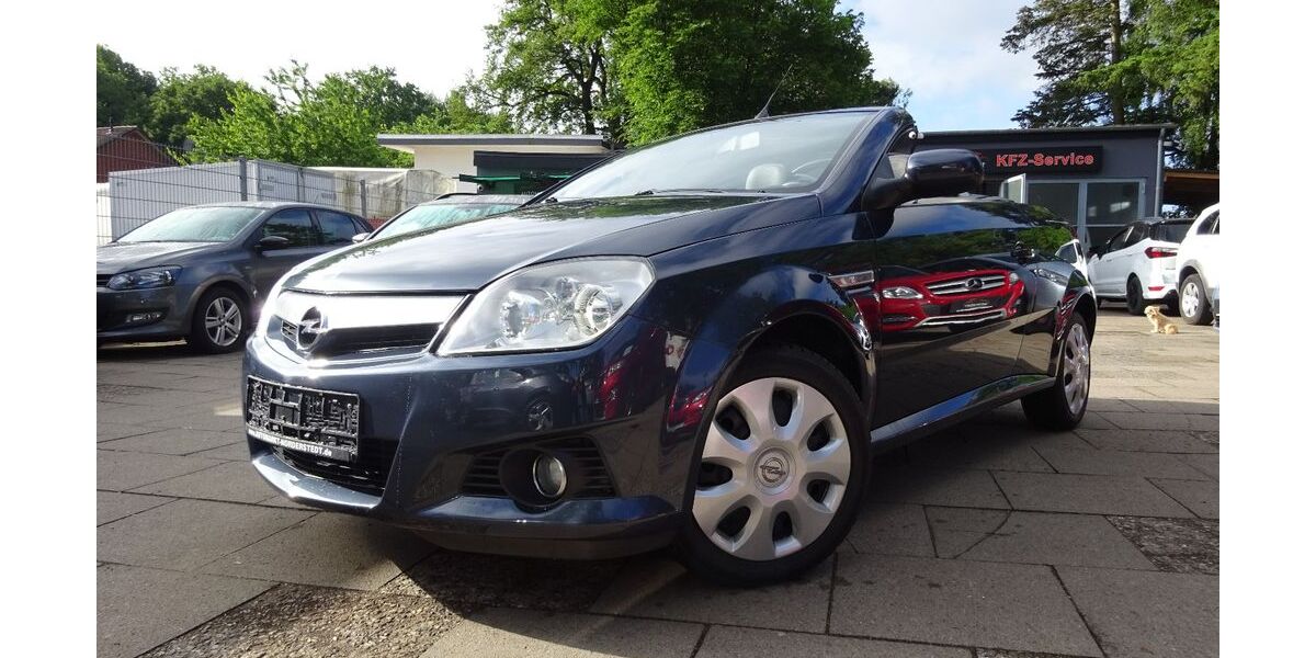 Opel Tigra 131.000 km 3.990 &euro; Norderstedt 22848