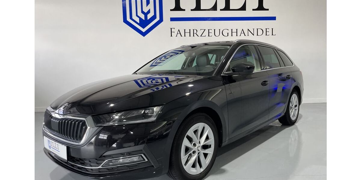 Skoda Octavia 91.466 km 20.950 &euro; Hatten | Sandkrug 26209