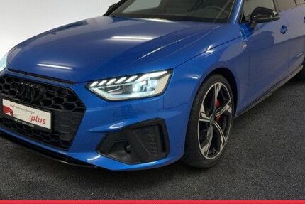 Audi A4 32.200 km 33.490 &euro; Berlin 12489
