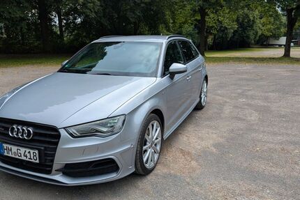 Audi A3 177.650 km 13.900 &euro; Bad Münder 31848