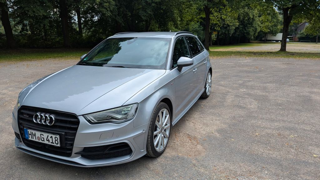 Audi A3 177.650 km 13.900 &euro; Bad Münder 31848