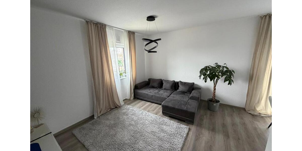 Dachgeschoßwohnung Friesoythe - 3 Zimmer, 65 m&sup2;, 750&euro; | Angebot:26000001