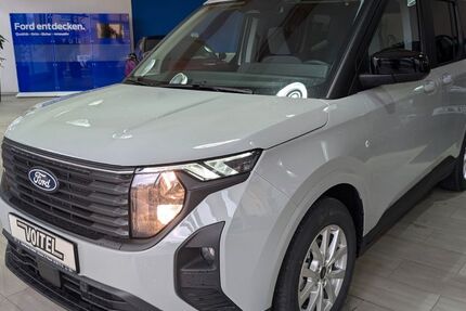 Ford Tourneo Courier 10.000 km 23.990 € Plauen 08525