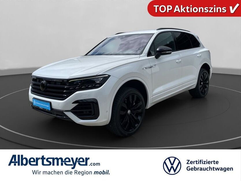 Touareg